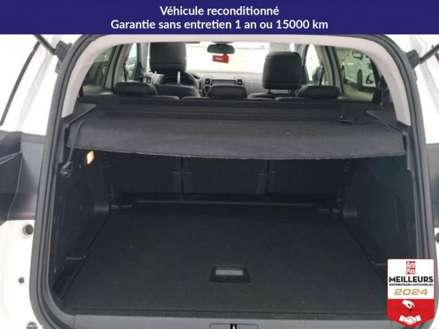 Citroen C5 Aircross image 4