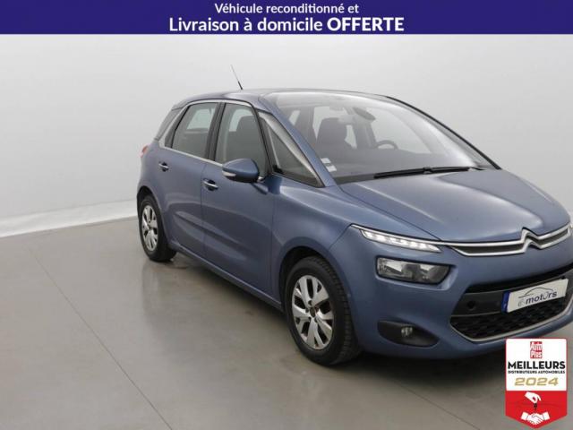 Citroen C4 Picasso image 2