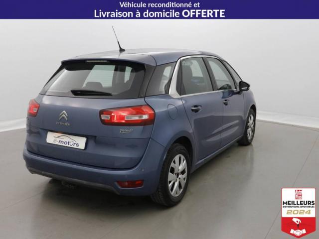 Citroen C4 Picasso image 9