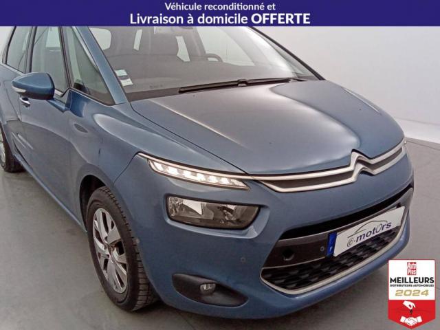Citroen C4 Picasso image 1
