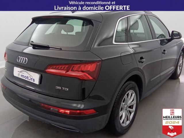 Audi Q5 image 3