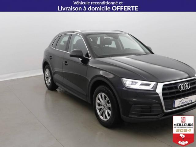 Audi Q5 image 1