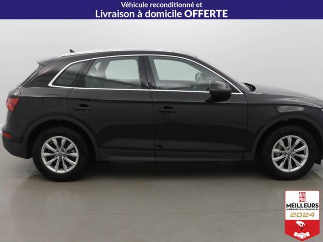 Audi Q5 image 8
