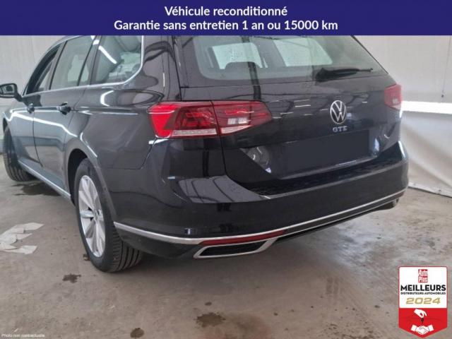 Volkswagen Passat Sw image 4