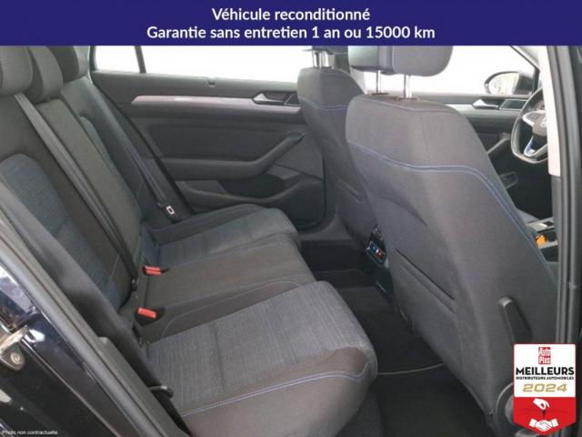 Volkswagen Passat Sw image 2
