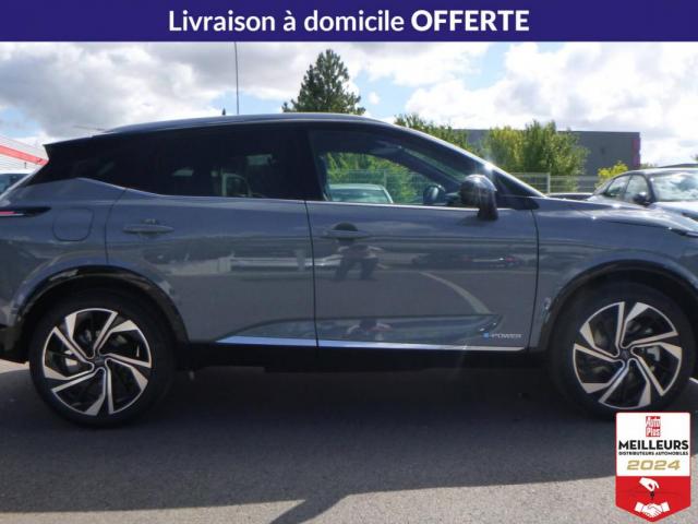 Nissan Qashqai image 3