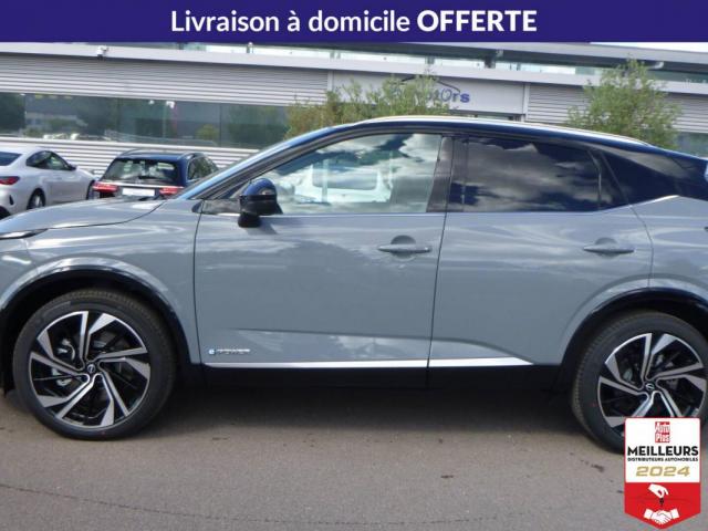 Nissan Qashqai image 2