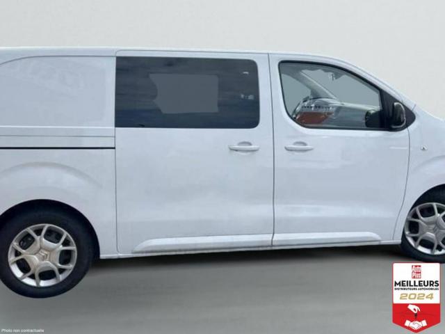 Citroen Jumpy image 4