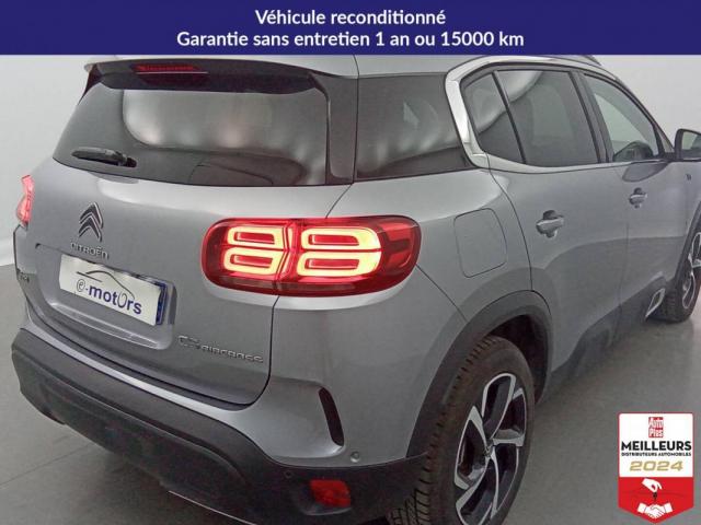 Citroen C5 Aircross image 2