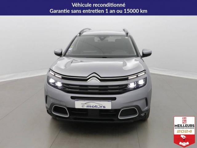 Citroen C5 Aircross image 1