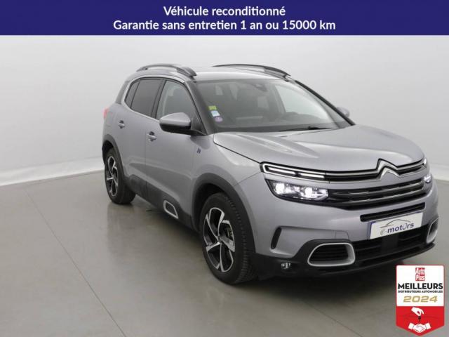 Citroen C5 Aircross image 4