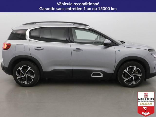 Citroen C5 Aircross image 3