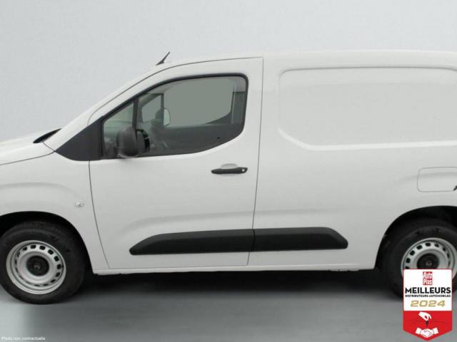 Citroen Berlingo image 1