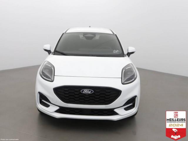 Ford Puma image 7