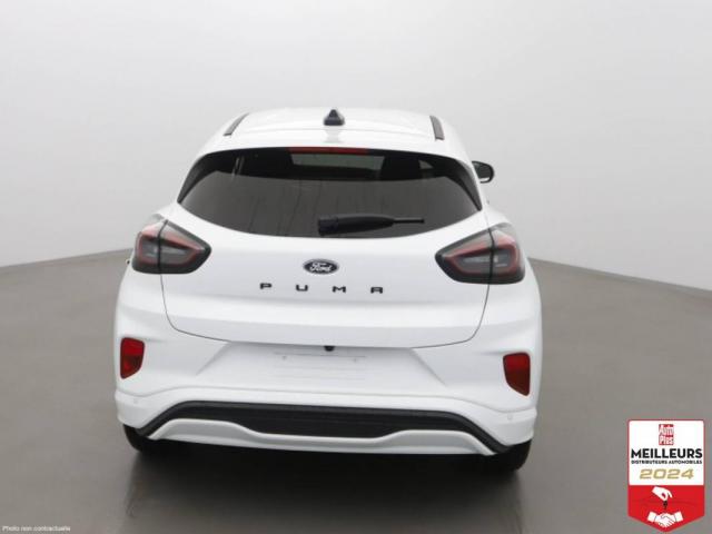 Ford Puma image 1