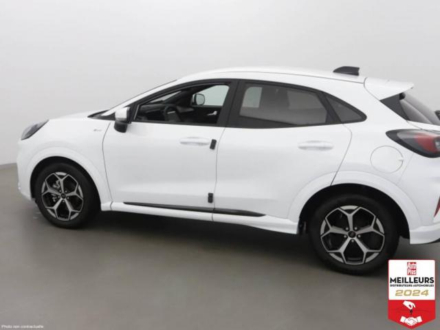 Ford Puma image 8