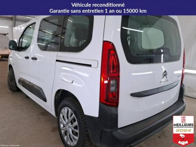 Citroen Berlingo image 2