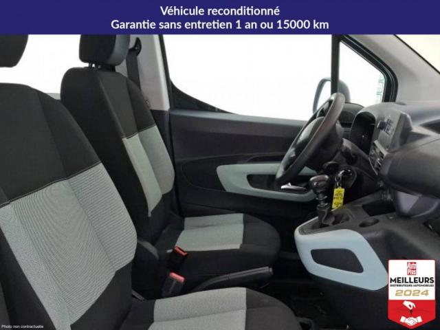 Citroen Berlingo image 5