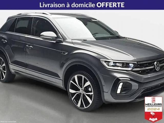 Volkswagen T-Roc image 1