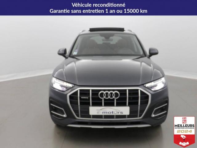 Audi Q5 image 5