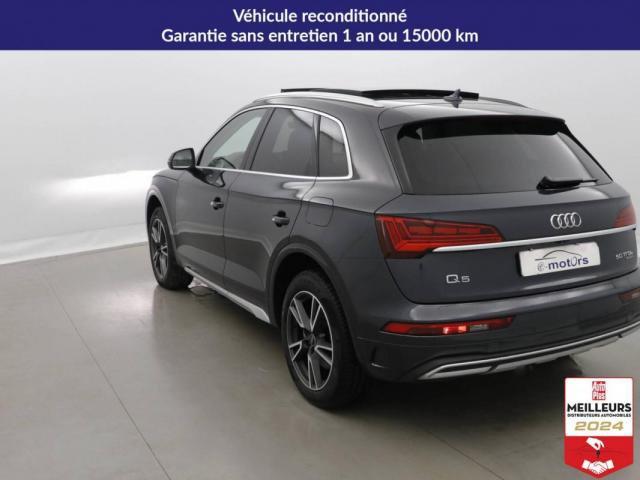 Audi Q5 image 7