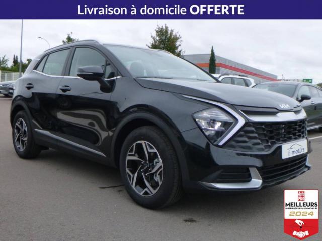 Kia Sportage image 6