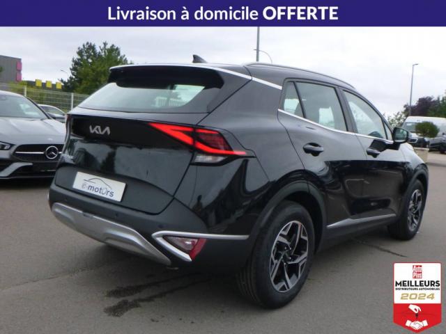 Kia Sportage image 9