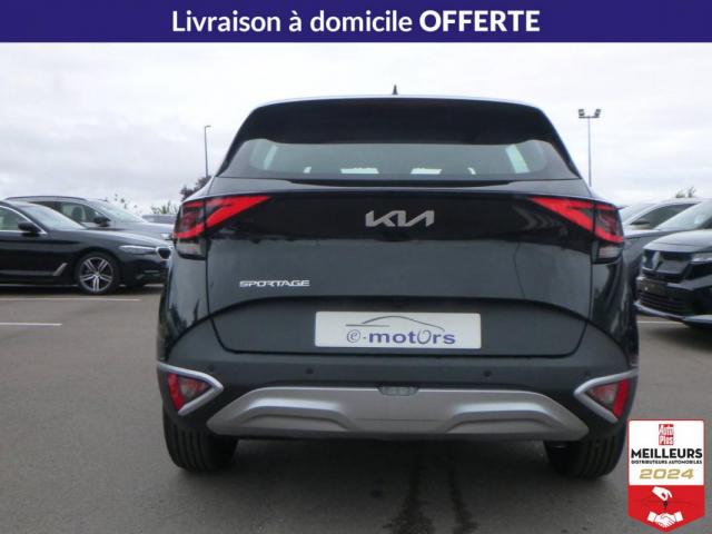 Kia Sportage image 3