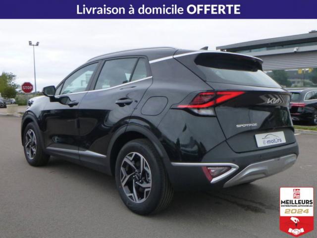 Kia Sportage image 8