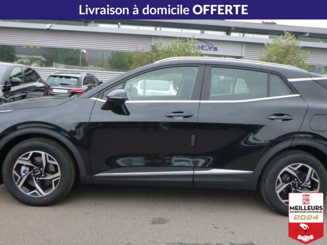 Kia Sportage image 1