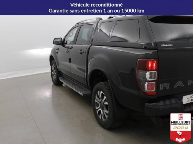 Ford Ranger image 5