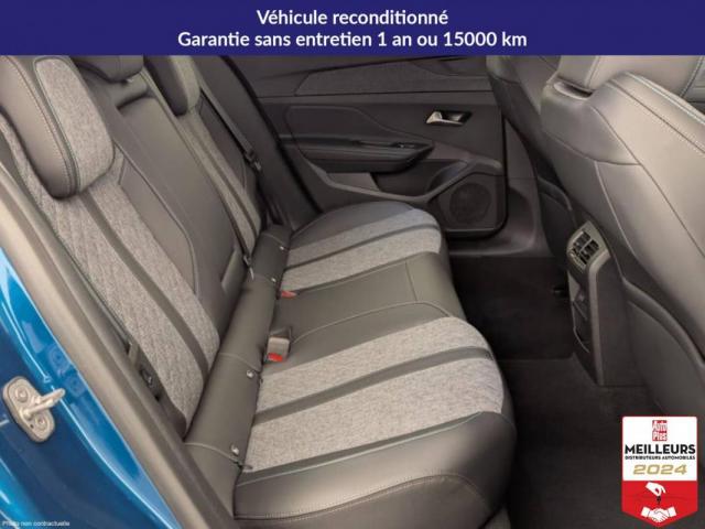Peugeot 408 image 9
