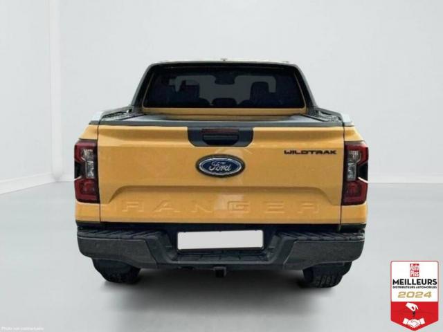 Ford Ranger image 8