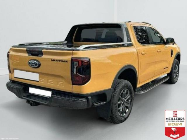 Ford Ranger image 9