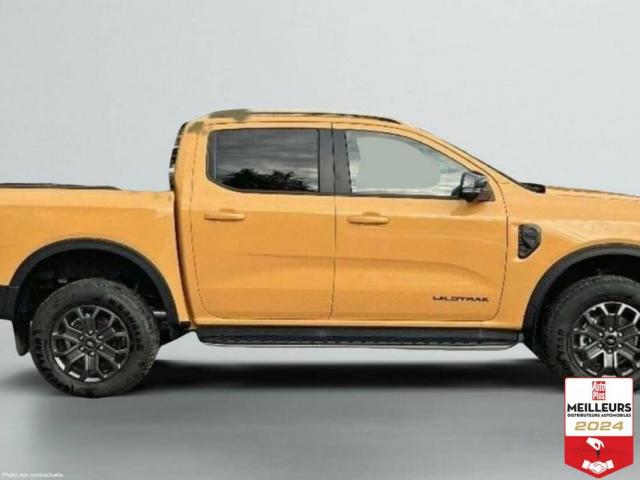 Ford Ranger image 7
