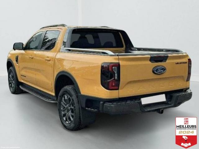 Ford Ranger image 2