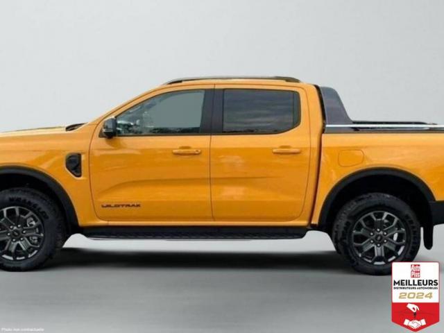 Ford Ranger image 4