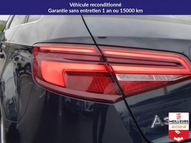 Audi A3 Sportback image 9