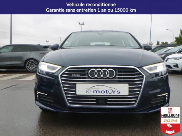 Audi A3 Sportback image 5