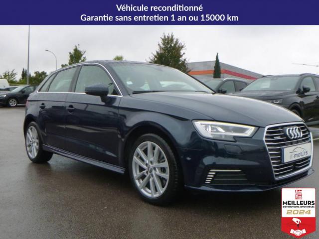 Audi A3 Sportback image 8