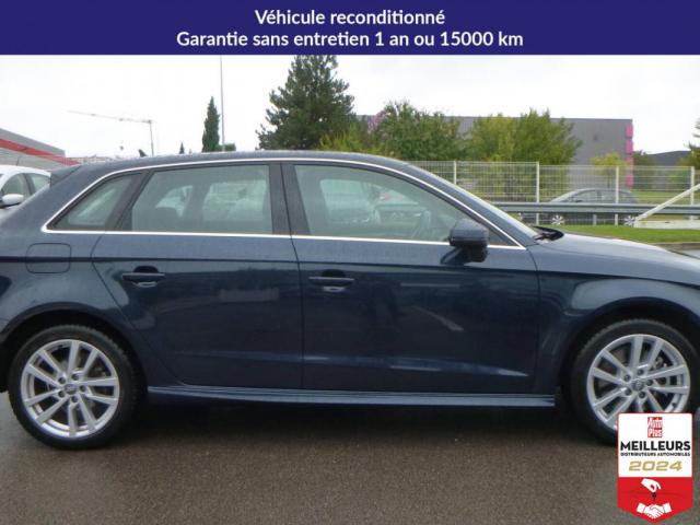 Audi A3 Sportback image 1
