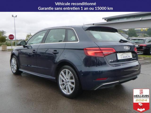 Audi A3 Sportback image 7