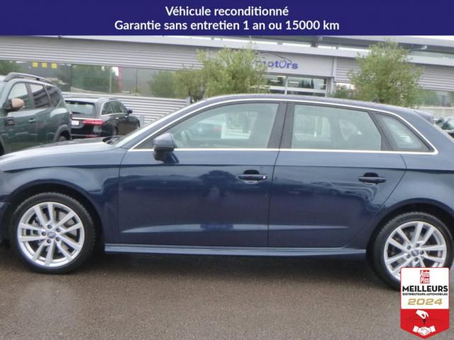Audi A3 Sportback image 4