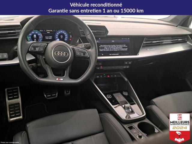 Audi A3 Sportback image 2