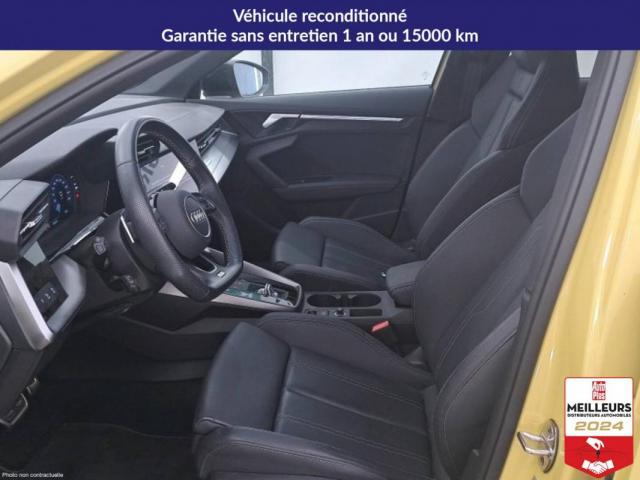 Audi A3 Sportback image 6