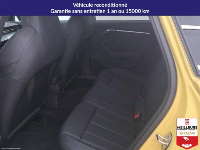Audi A3 Sportback image 5