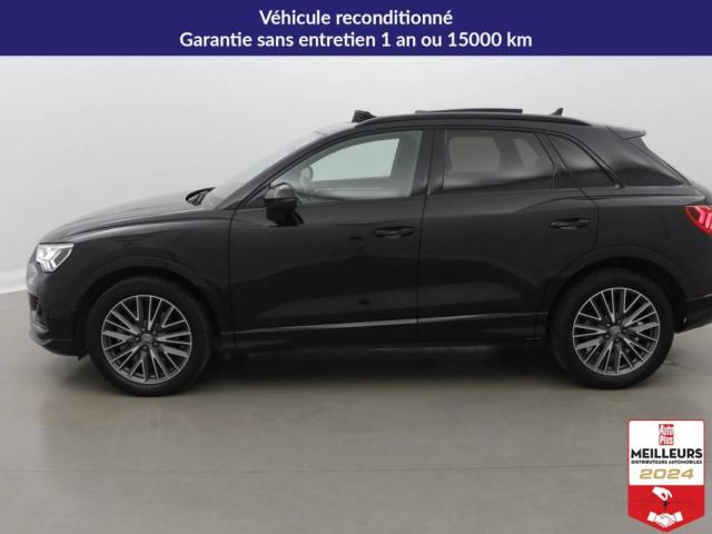 Audi Q3 image 8