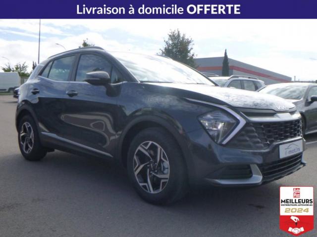 Kia Sportage image 5
