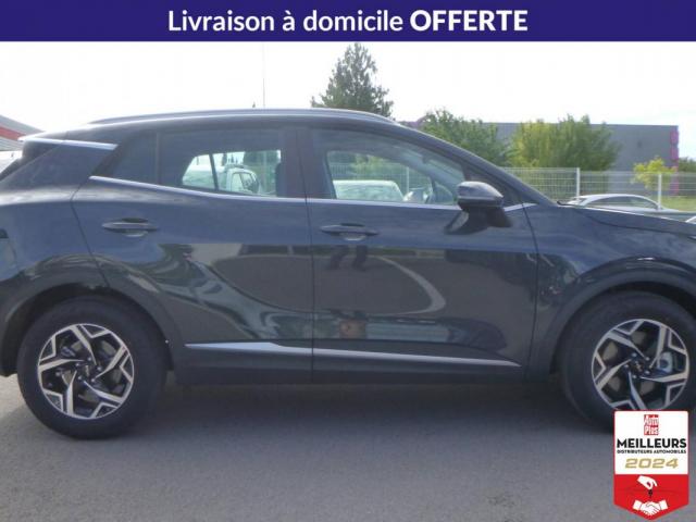 Kia Sportage image 4
