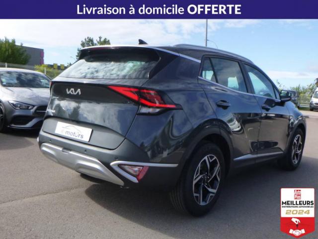 Kia Sportage image 2